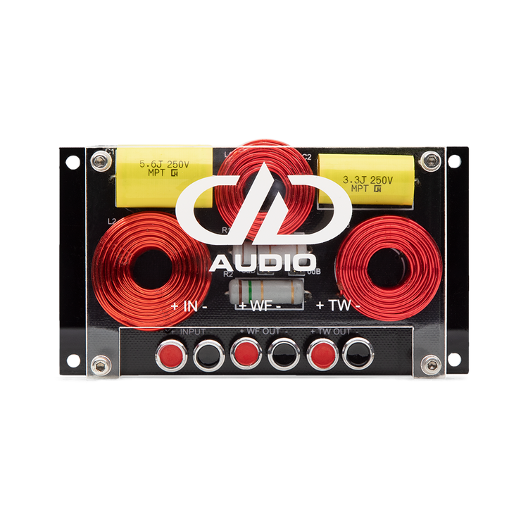 DD Audio CXO2