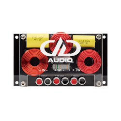 DD Audio CXO2