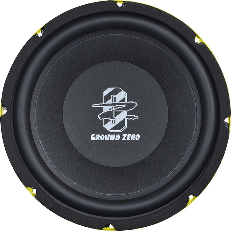 Ground Zero GZCK 250XSPL