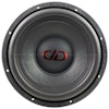 DD Audio Redline 612e 2x2 Ohm