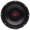DD Audio VO-W8b