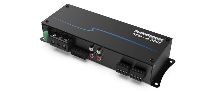 Audiocontrol ACM 4.300