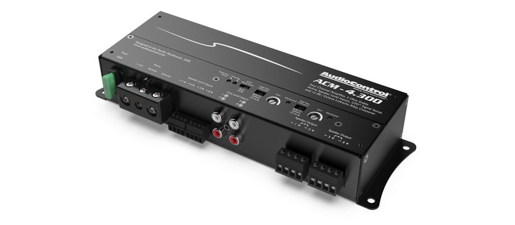 Audiocontrol ACM 4.300