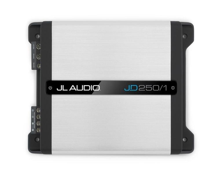 JL Audio JD250/1