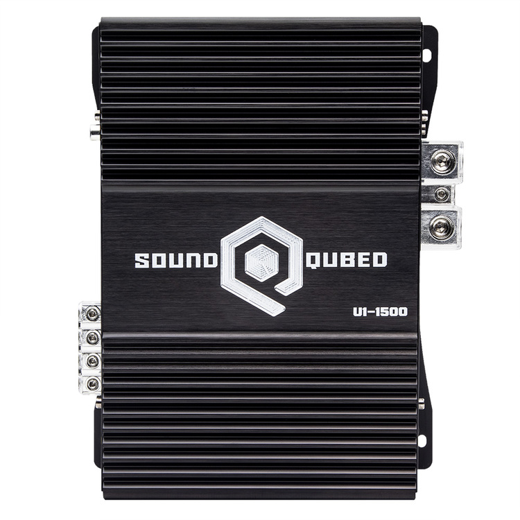 SoundQubed U1-1500