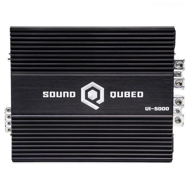 SoundQubed U1-5000