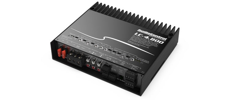 Audiocontrol LC-4.800