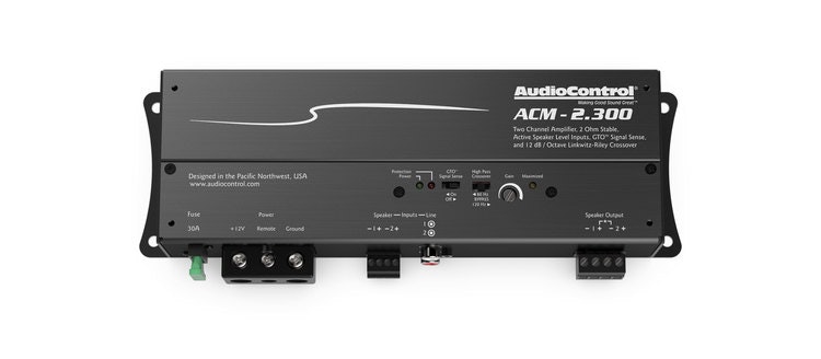 Audiocontrol ACM 2.300