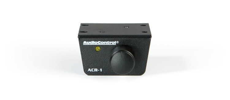 Audiocontrol ACR-1 Fjärrkontroll