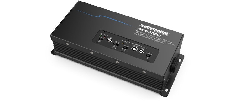 Audiocontrol ACX-300.1