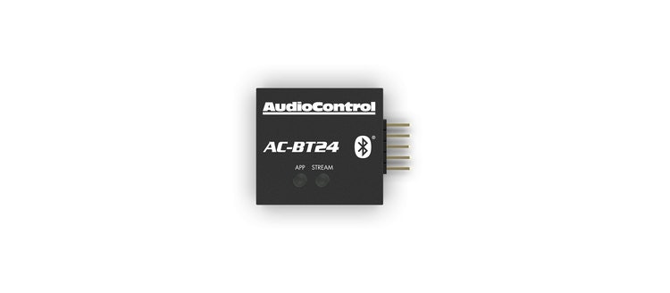 Audiocontrol AC-BT24 Blåtandsmodul