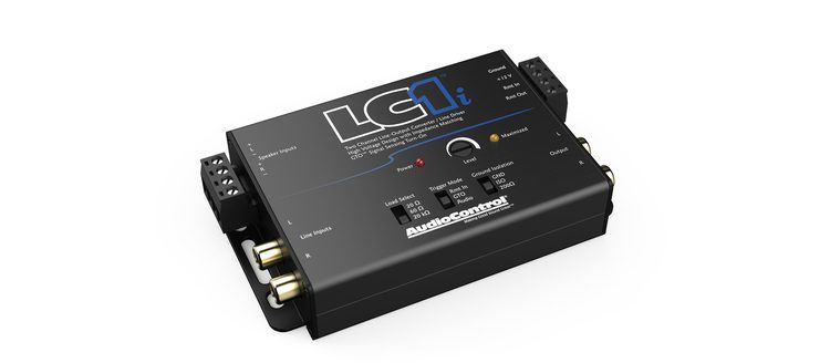 Audiocontrol LC1i