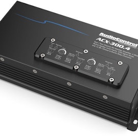 Audiocontrol ACX-300.4