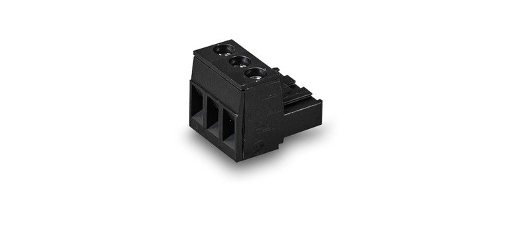 AudioControl Connector 3-pin