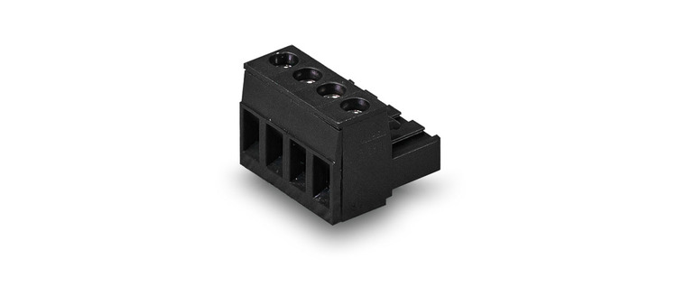 AudioControl Connector 4-pin