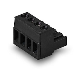 AudioControl Connector 4-pin