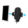 Kenwood Mobilhållare Qi Wireless Charging
