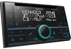 Kenwood DPX-5200BT