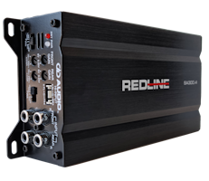 DD Audio Redline SA300.4