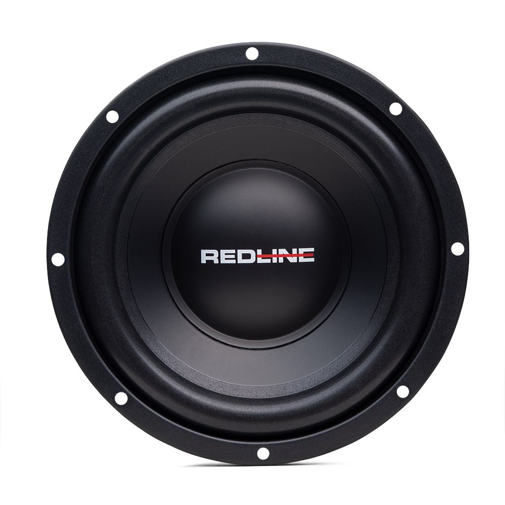 DD Audio RL-SW10-D2