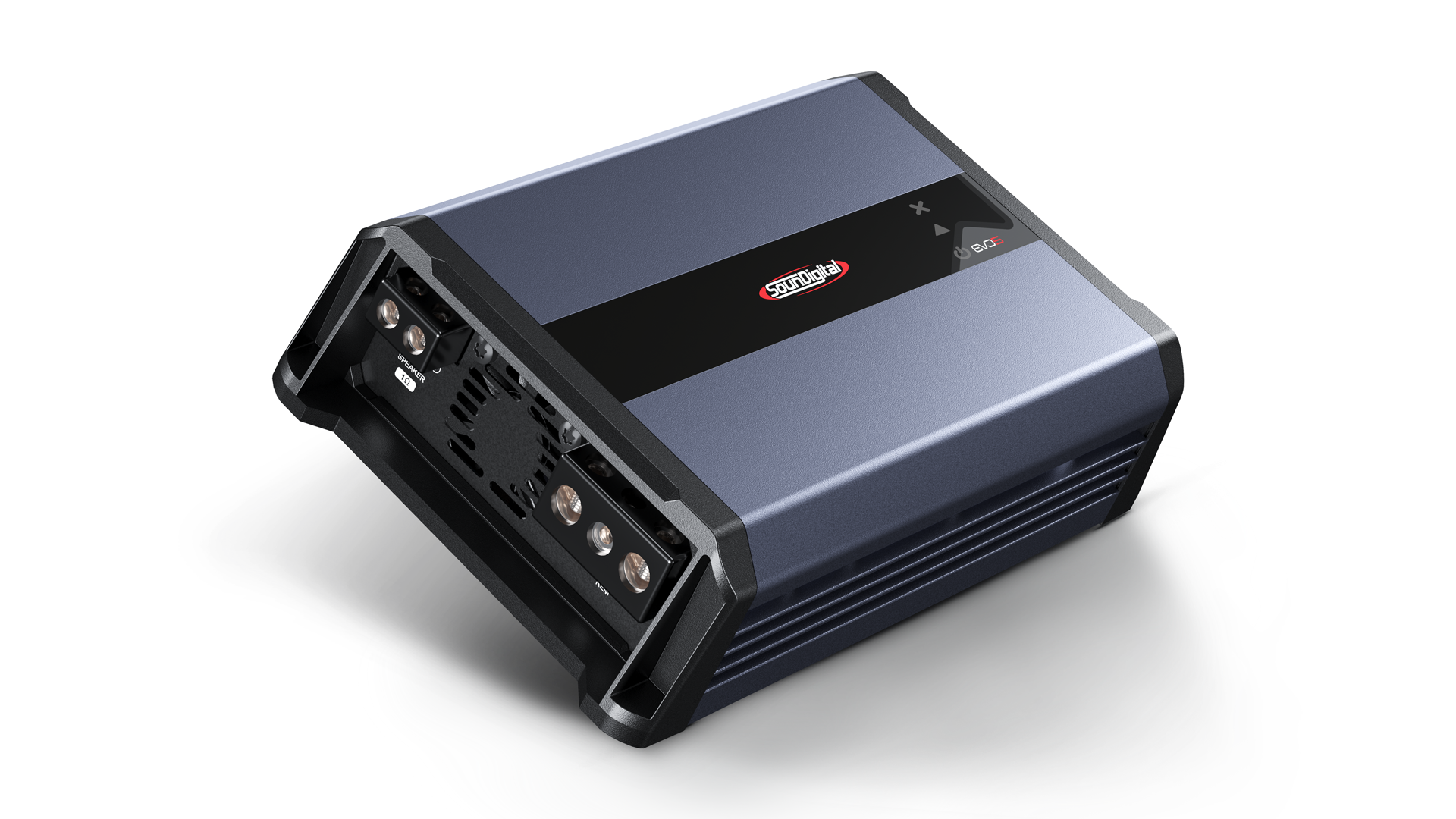 Soundigital SD3000.1 EVO 5 (1 Ohm)