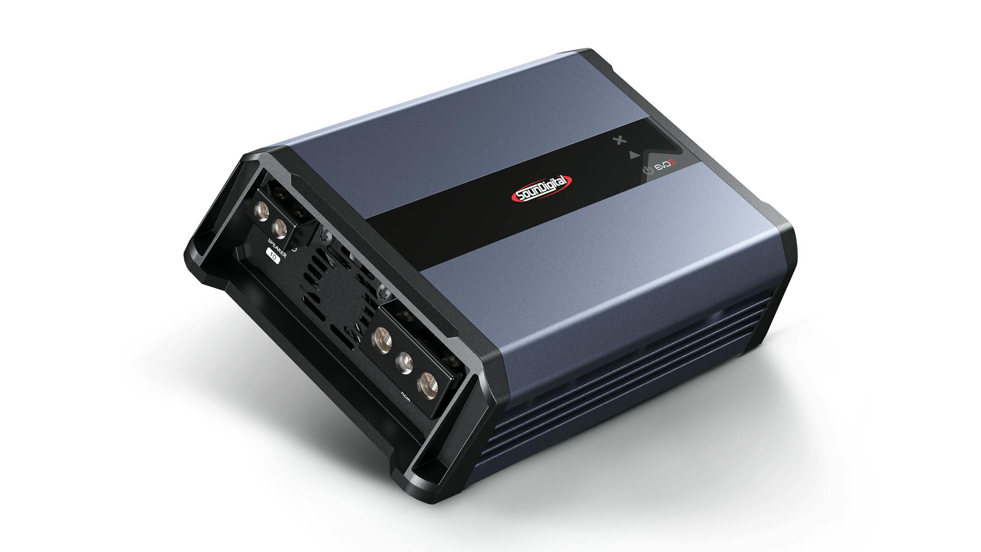 Soundigital SD3000.1 EVO 5 (1 Ohm)