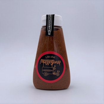 Moppesenap - Chili