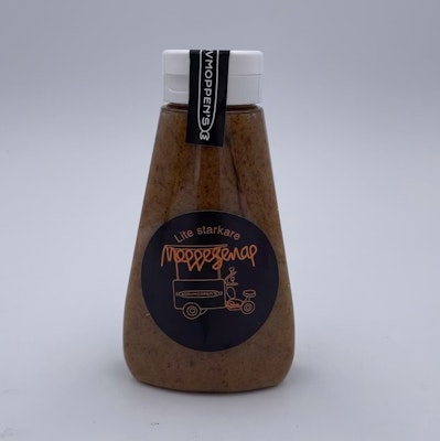 Moppesenap - orginal