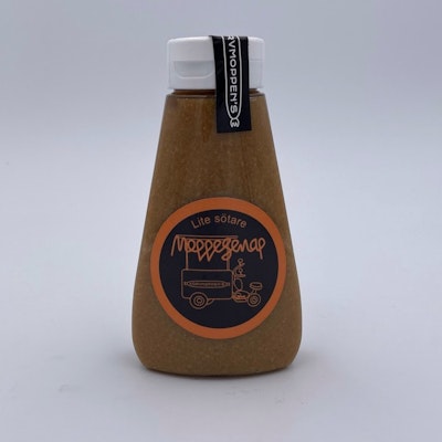 Moppesenap - Söt