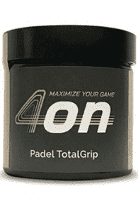 4on totat grip totalgrip padel