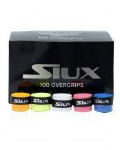 Siux Pro Overgrip Varierade färger