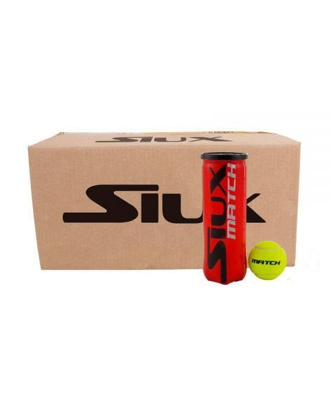 Siux Match 24-pack