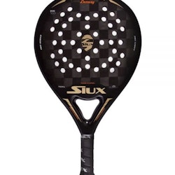 Siux Black Carbon Luxury 21k