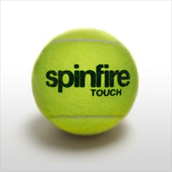 Spinfire Touch Träningsbollar