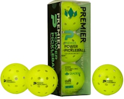 Diadem Premier Power bollar 3pack