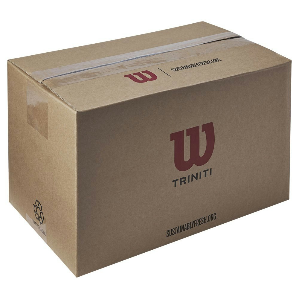 Wilson Trinity Club 72st