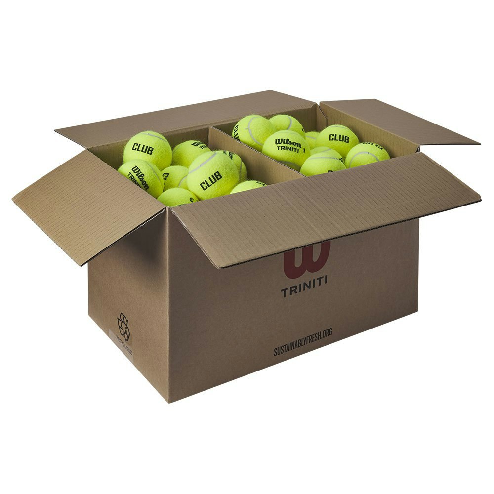 Wilson Trinity Club 72st
