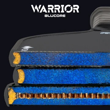 Diadem Warrior BLUCORE