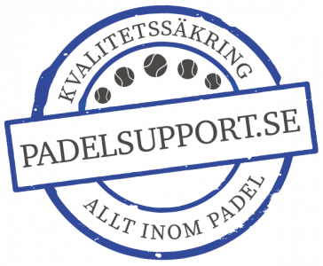 Padel Support Sweden AB