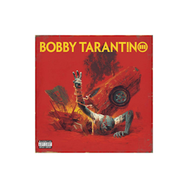 Logic - Bobby Tarantino III