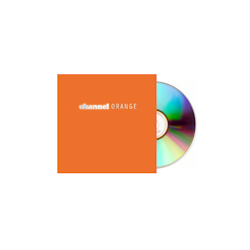 Frank Ocean - Channel Orange [CD]