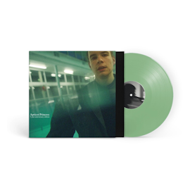 Rex Orange County - Apricot Princess - RSD2022 - Ltd Edition