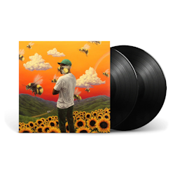 TYLER THE CREATOR - FLOWERBOY