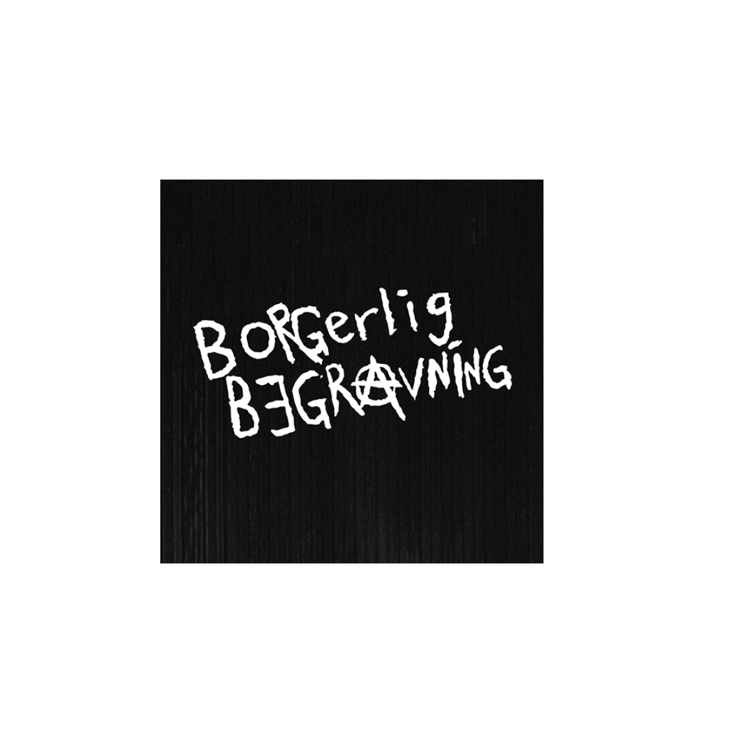 Borgerlig Begravning - Gör Vad Du Vill