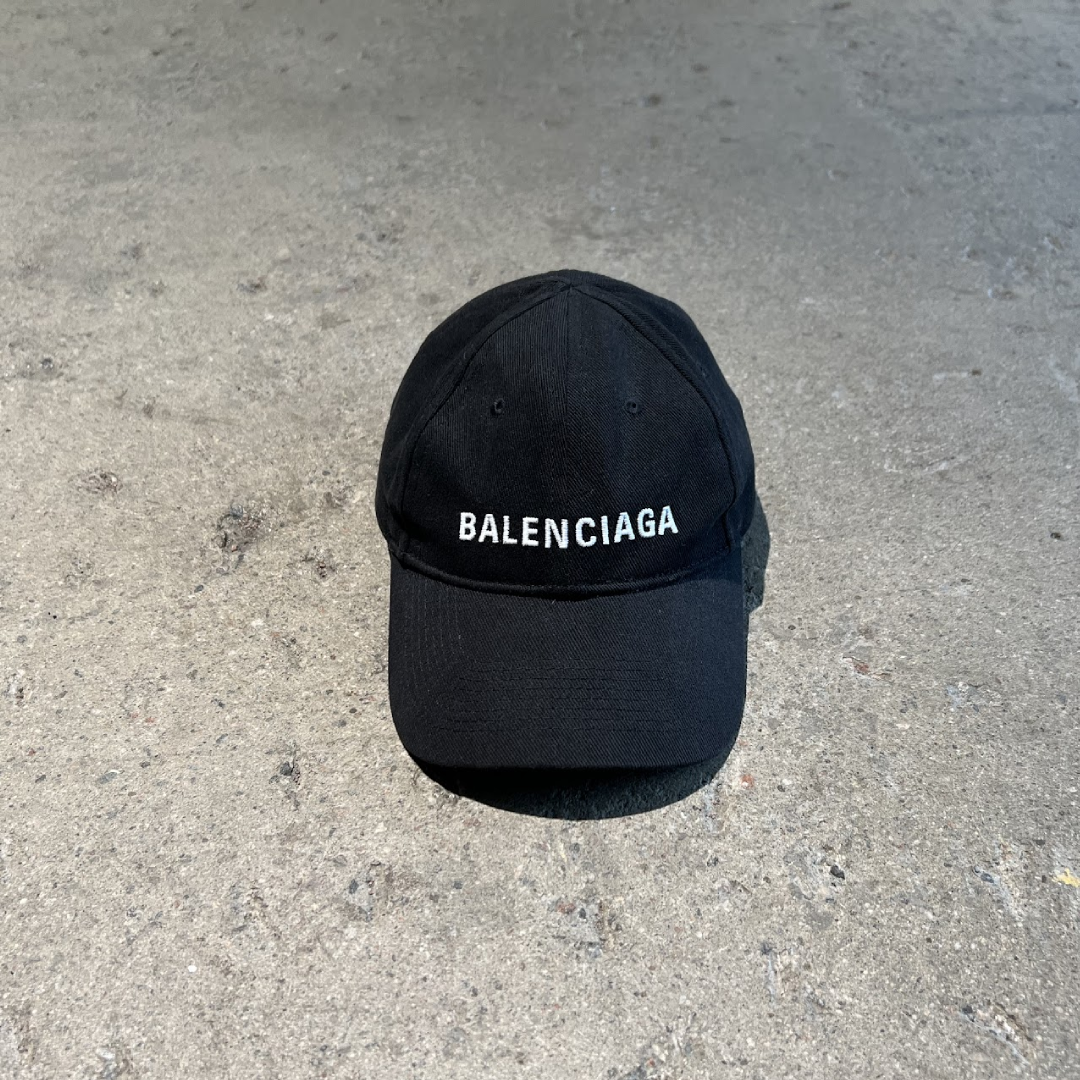 BALENCIAGA CAP