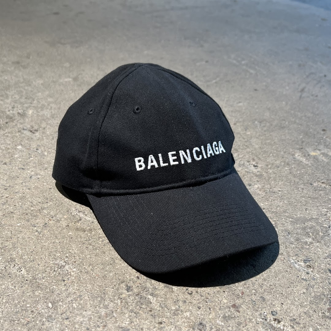 BALENCIAGA CAP