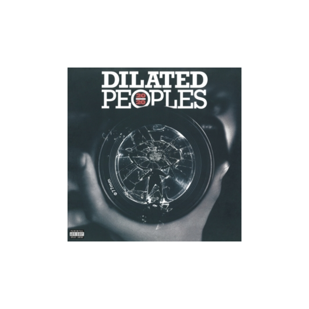 DILATED PEOPLES - 20/20