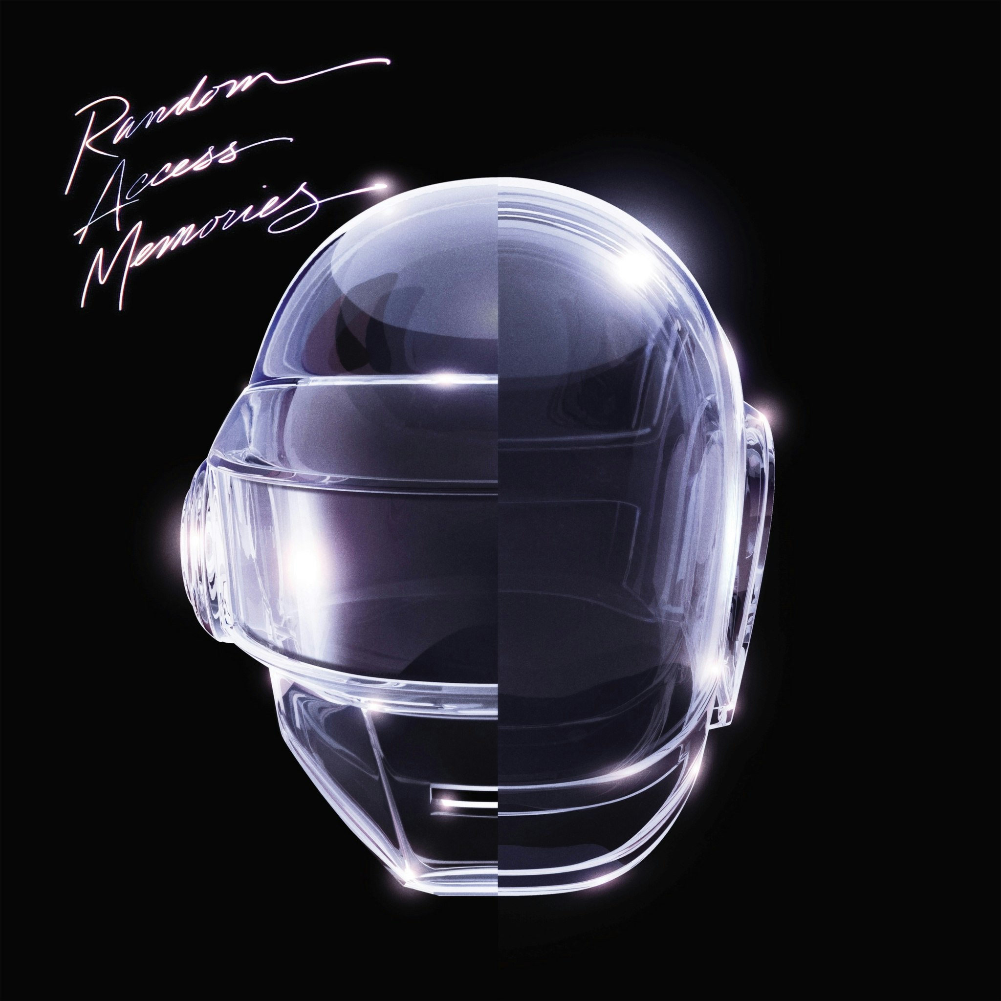 Daft Punk - Random Access Memories