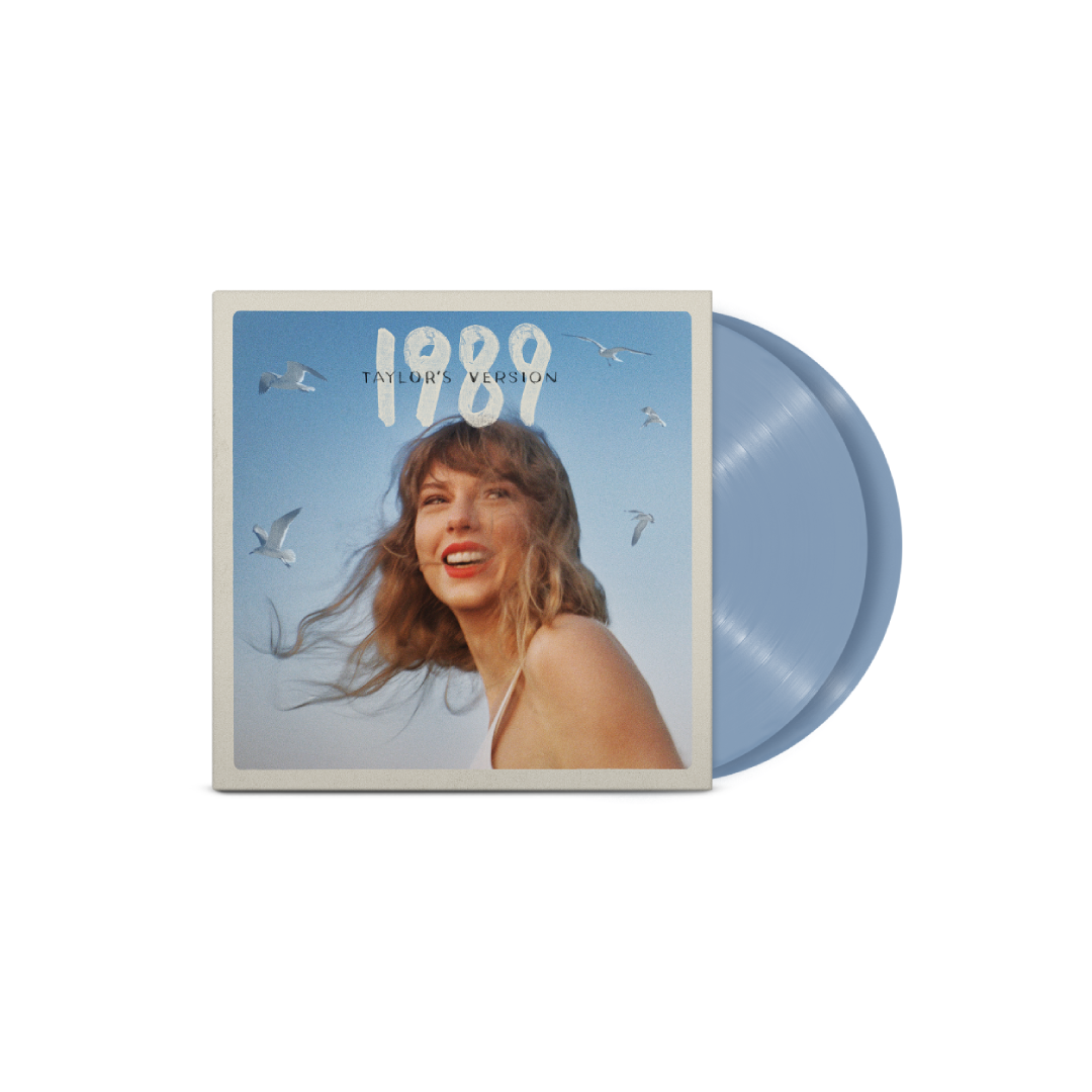 Taylor Swift - 1989 (Taylors Version)