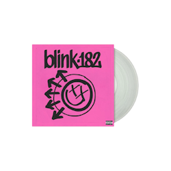 BLINK 182 - ONE MORE TIME